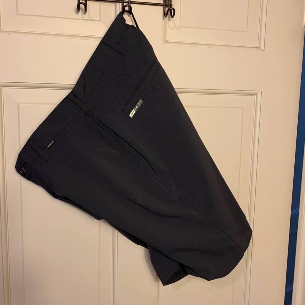 Hurley / Nike Dri Fit shorts men’s waist size 31